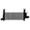 Intercooler For Nissan Pathfinder R51 Yd25 2.5l