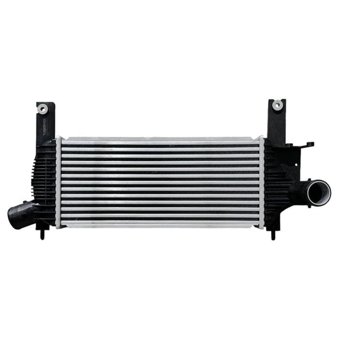 Intercooler For Nissan Pathfinder R51 Yd25 2.5l