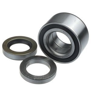 Rear Wheel Bearing Kit for Ford Falcon XA XB XC Fairlane ZG ZH Landau LTD RC