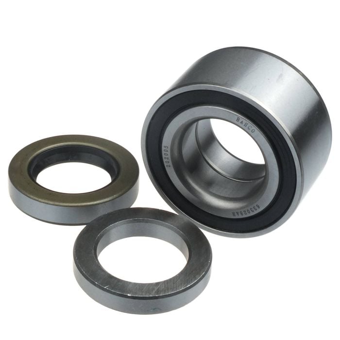Rear Wheel Bearing Kit for Ford Falcon XA XB XC Fairlane ZG ZH Landau LTD RC