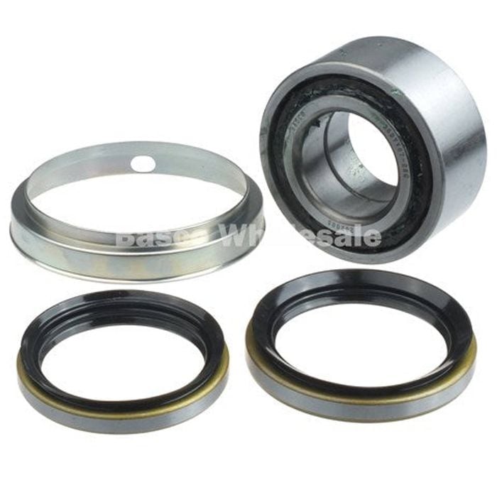Front Wheel Bearing Kit For Toyota Corona Fwd St190 St191