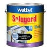 Wattyl 4L Night Sky Low Sheen Pre-tinted Solagard Exterior Paint