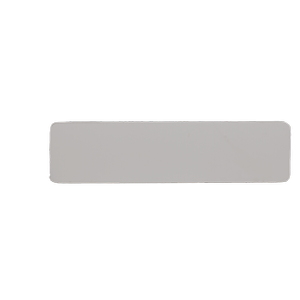 Dynex 1Ea Slate Palliside Foamed Arch Endcap