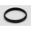 Kinetic Flush Pipe Ring