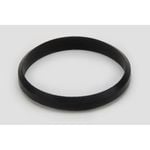 Kinetic Flush Pipe Ring
