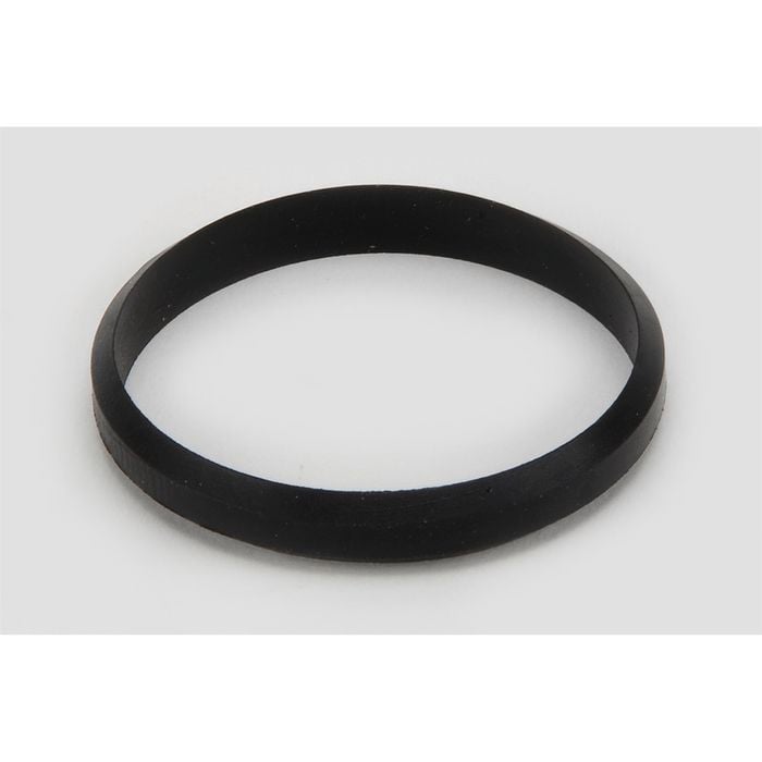 Kinetic Flush Pipe Ring