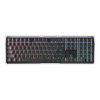 Cherry MX 3.0S RGB Gaming Keyboard - Black - MX Red Switch [G80-3872LYAEU-2]