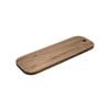 Laguiole France Long Rectangle Serving Board - Acacia Wood - Medium