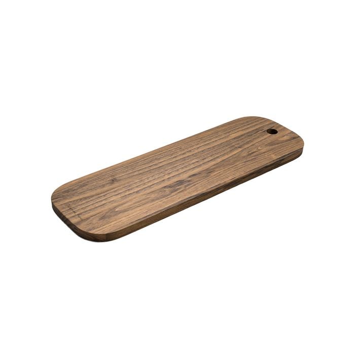Laguiole France Long Rectangle Serving Board - Acacia Wood - Medium