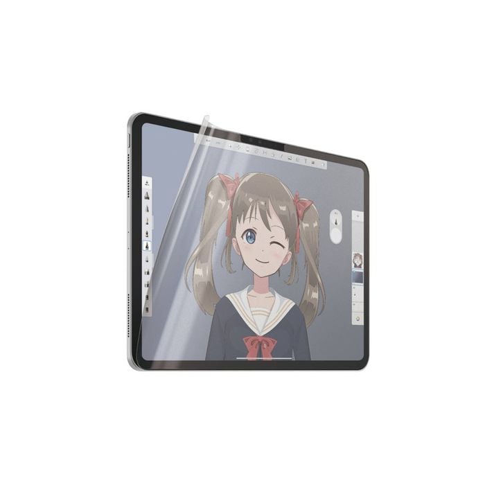 PanzerGlass Graphic Paper Screen Protector For iPad Pro 11" Gen 5 2024