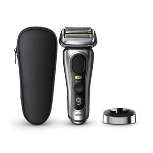 Braun Series 9 PRO+ Wet & Dry Electric Shaver w/ Travel Case 9517s