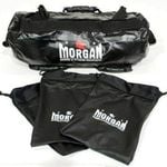 15KG Cross Training Sand Bag Strength Training Weight Refillable 5KG Power bag