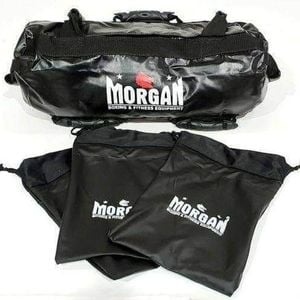 15KG Cross Training Sand Bag Strength Training Weight Refillable 5KG Power bag