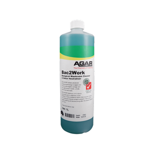 1l Agar Biological Toilet And Bathroom Cleaning Bac2work