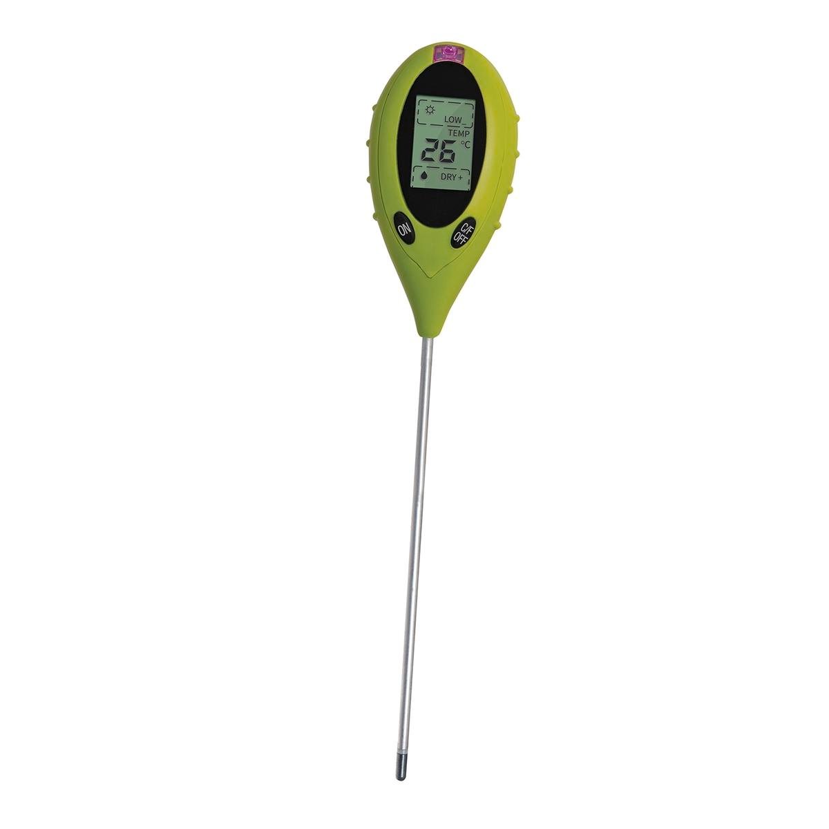 Tumbleweed pH Tester Bunnings Australia