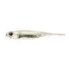 Fish Arrow Flash J 1" SW Soft Plastic Ajing Fishing Lure 109 Glow / Silver