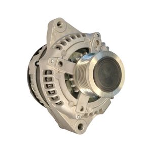 130A Alternator NPA13019 for Toyota Hilux HiAce KUN16 1KD-FTV 3.0L Diesel 05-19