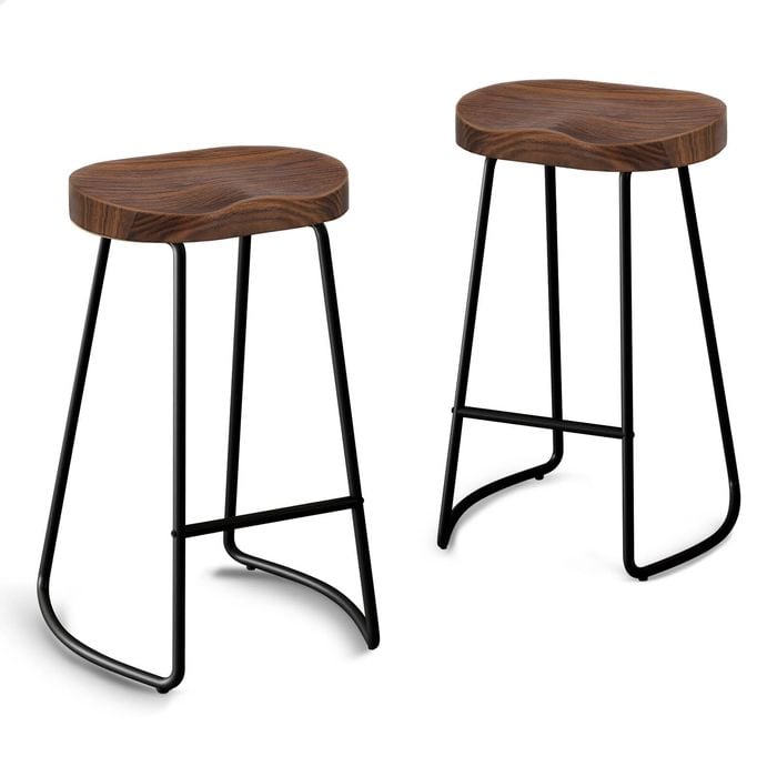 ALFORDSON Bar Stools