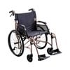 Unicare Health-510mm-Rose Gold-Aura-Lightweight Manual Wheelchair