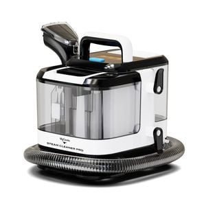 MyGenie Steam Spot Cleaner Pro White