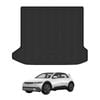 AUSGO Boot Liner for Hyundai IONIQ 5 2021-Onwards Cargo Trunk Mat Boot Mat