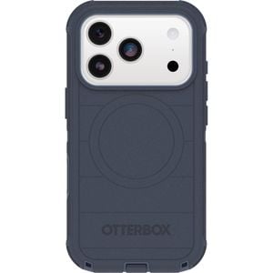 Otterbox Defender Pro Case With Camera Control For Iphone