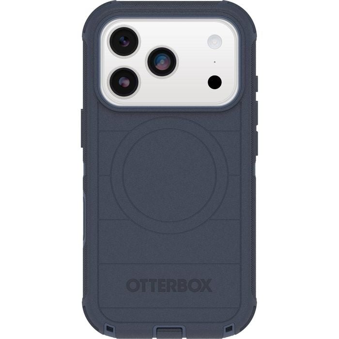Otterbox Defender Pro Case With Camera Control For Iphone