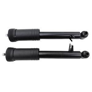Machter 2 Pcs Rear Shock Absorbers Left & Right Hand Side Fit For BMW X5 E70 X6 E71 E72 2006-2014