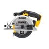 DeWALT 18V 165mm Cordless Circular Saw - Skin Only