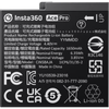 Insta360 Battery for Ace Pro 2/Ace Pro