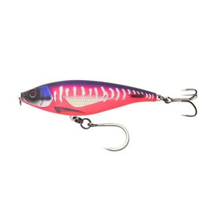 Nomad Design Madscad 190mm Autotune (AT) Sinking Stick Bait Fishing Lure Hot Pink Mackerel