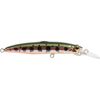 Bassday Sugar Minnow 55mm Slim Suspending Hardbody Fishing Lure RT01