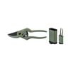 Fiskars Plant Care Pruner With Holder