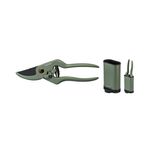 Fiskars Plant Care Pruner With Holder