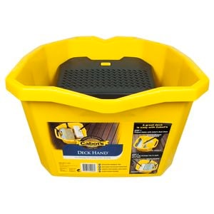 Cabot's Deck Hand Bucket