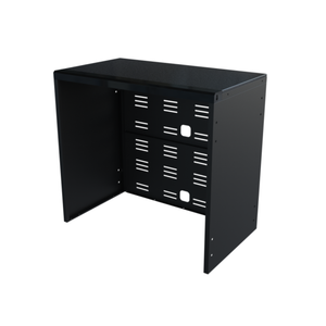 Matador Ignite+ Gas BBQ Kitchen Double Fridge Cabinet