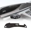 Dash Mat for Chery Omoda 9 2025-Onwards Non-Slip Microfiber Pad Interior Accessories