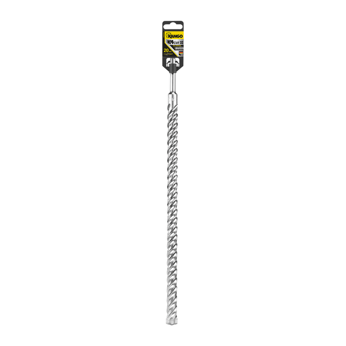 Kango 20 x 450mm K4 SDS Plus Drill Bit