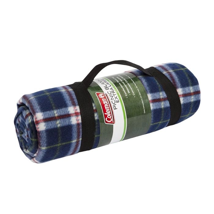 Coleman Picnic Blanket 150x200cm Size XL