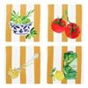 Porto Set Of 4 Coasters