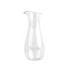 Olympia Kristallon Polycarbonate Carafes 1ltr 6 Pack