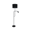 Oriel Lighting Carmen Floor Lamp With Child 35cm