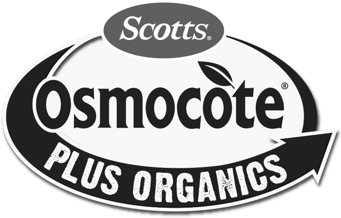 Osmocote Plus Organics