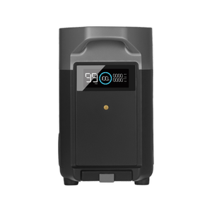 Ecoflow 3600Wh Smart Extra Battery For Delta Pro
