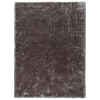 Ritz Plush Rug 1800x2700mm Steel Grey