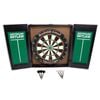 Formula Sports Australian Outlaw Dartboard & Cabinet Set