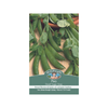 Mr Fothergill's Dwarf Sugar Snap Pea Vegetable Seeds
