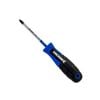 Kincrome No.1 x 75mm TorqueMaster Phillips Screwdriver