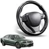 Segmented Steering Wheel Cover for Holden Statesman 2013 - 2017 (WN)