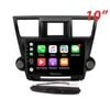 Nakamichi Wx Receiver To Suit Toyota Kluger 2007-2013
